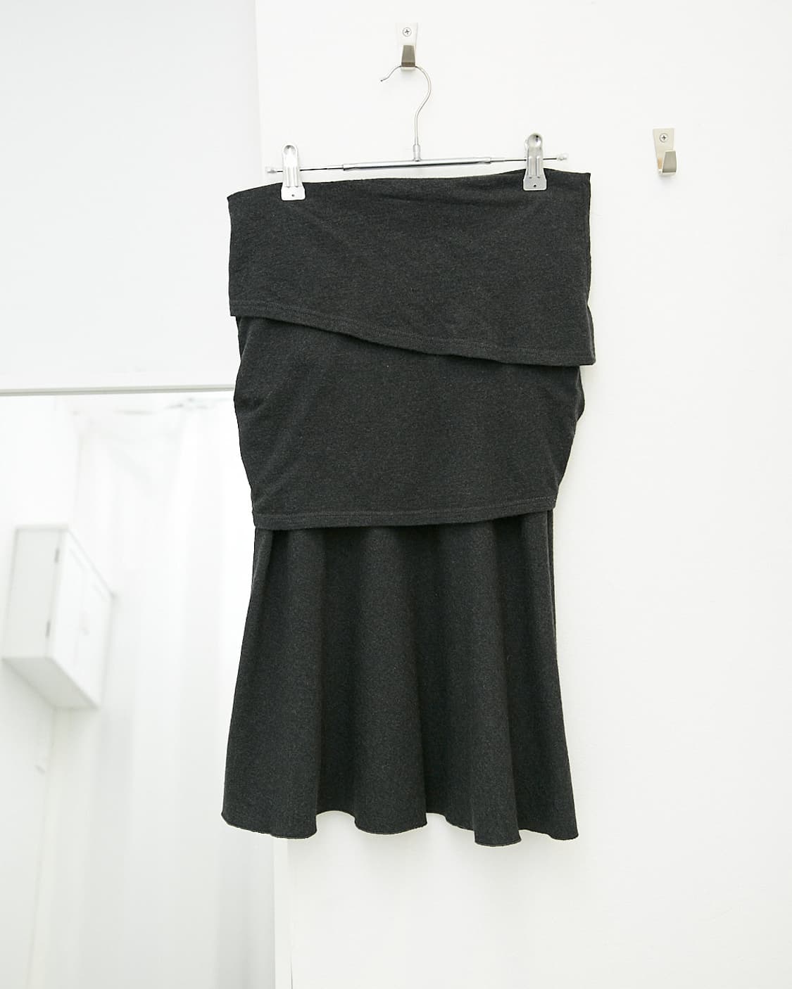 Layered Skirt 상품이미지3