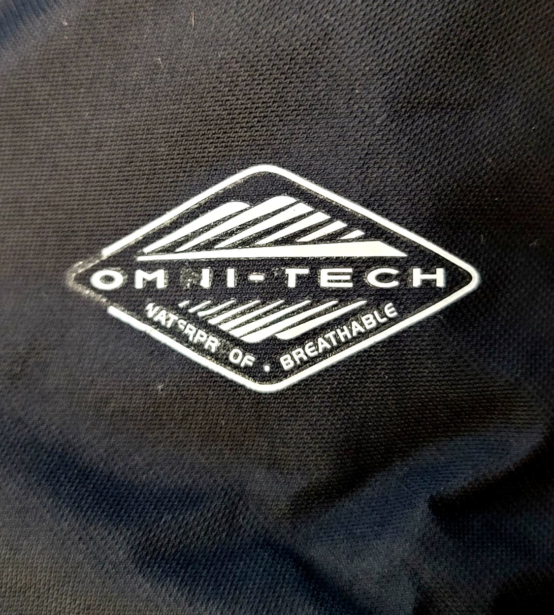 컬럼비아(Columbia) 옴니테크(OMNI-TECH) 바람막이 판매 상품이미지6