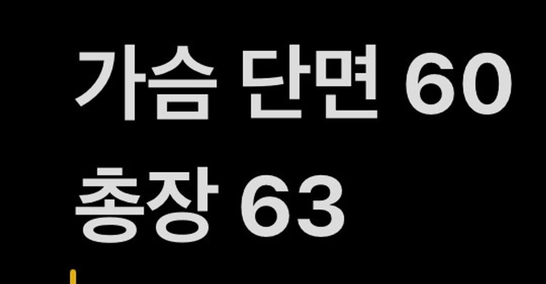 [ 정품/XS ] 폴로 랄프로렌 브이넥 니트 b10 상품이미지8