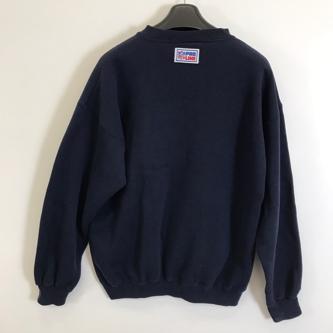 LOCO ATHLETIC NFL 90s 댈러스 카우보이즈 스웻 [L] 상품이미지4