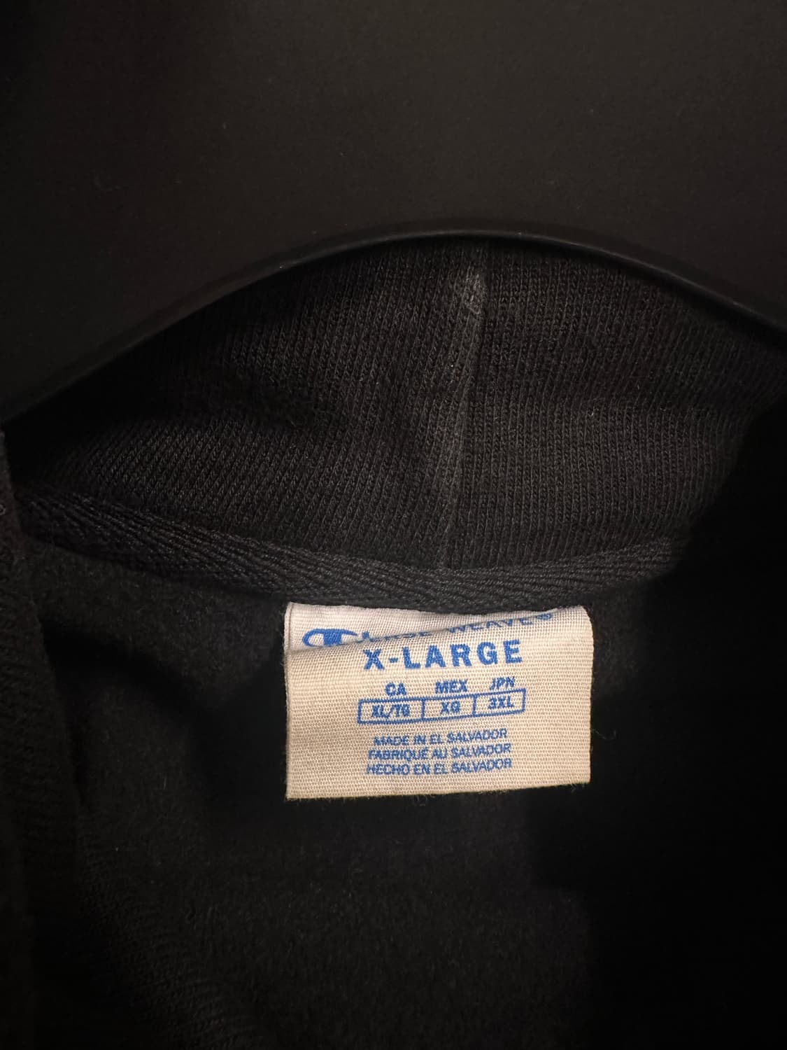 볼프강 틸만스 x MoMA 한정판 후드 상품이미지5