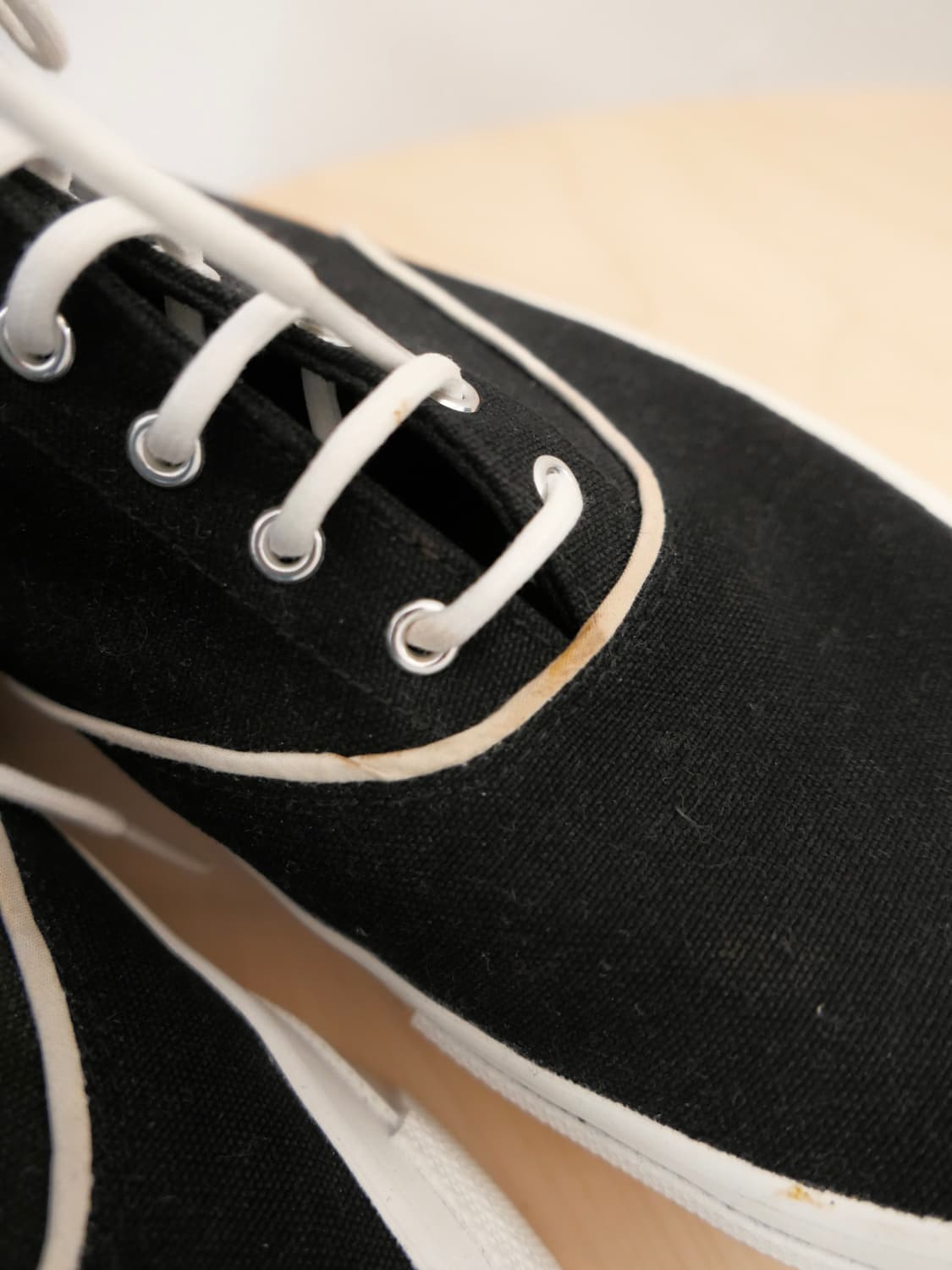 옴므 플리세 x 와쿠와 스니커즈 상품이미지3