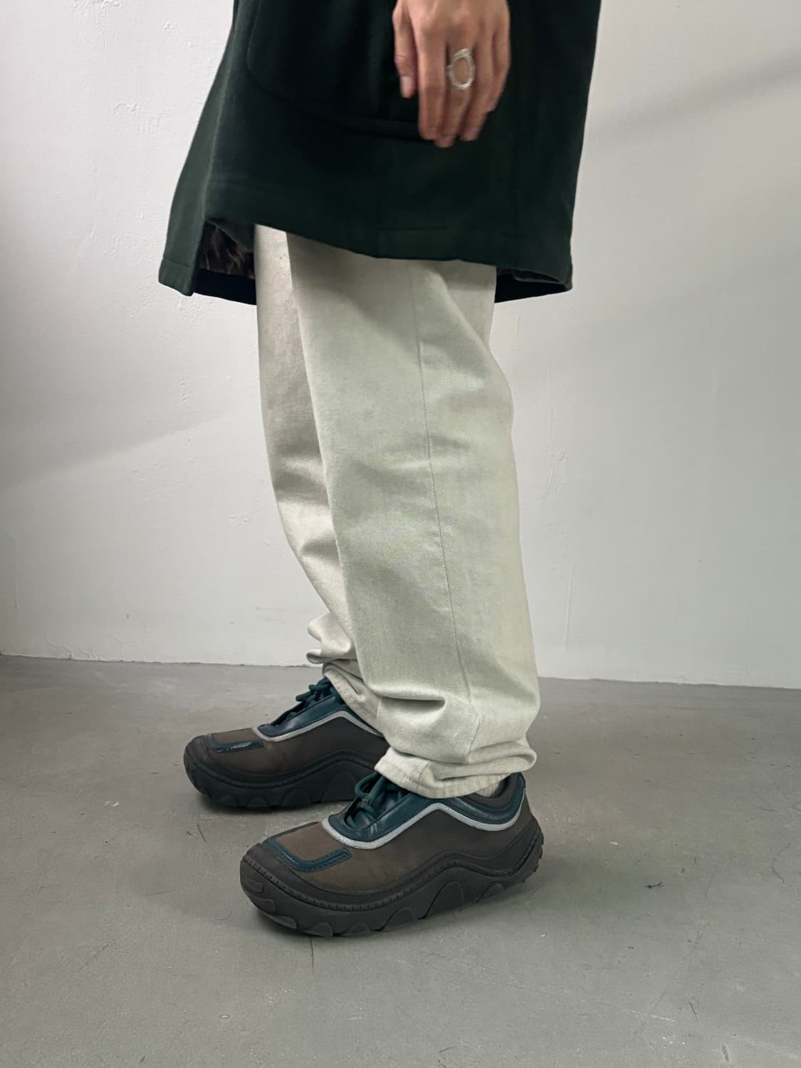 키코 코스타디노브 톤킨 슈즈 상품이미지1