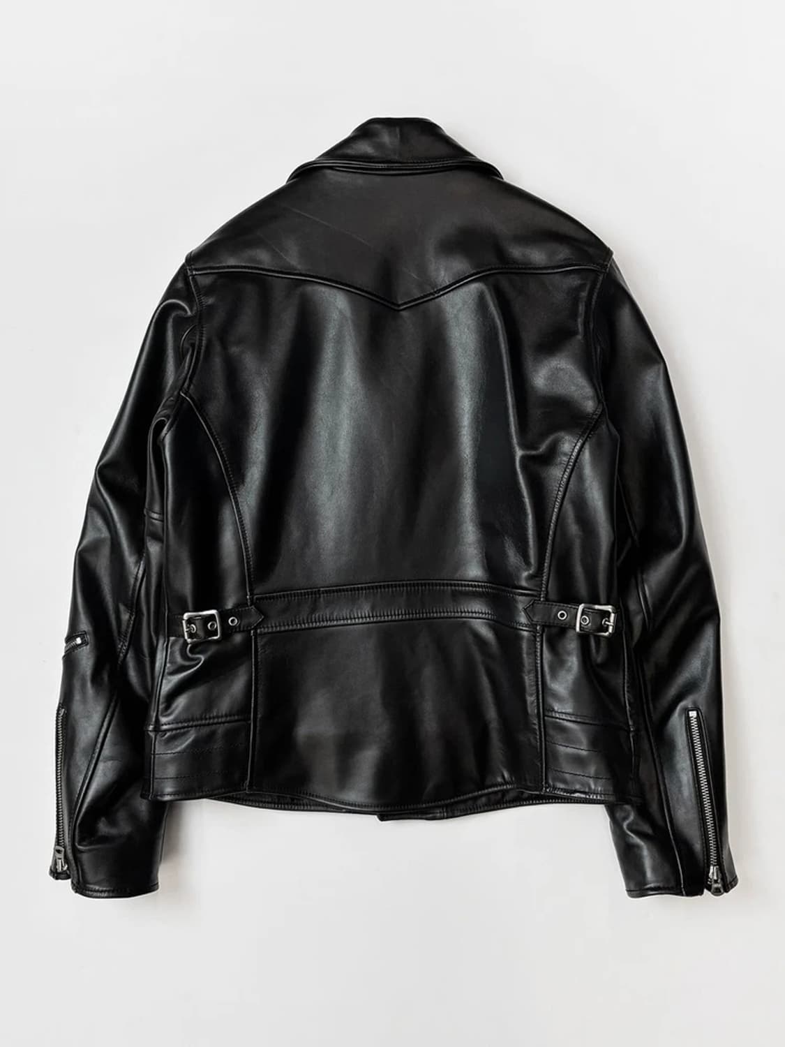 커버낫 14FW 홀스하이드 말가죽 자켓 PN4657 상품이미지5