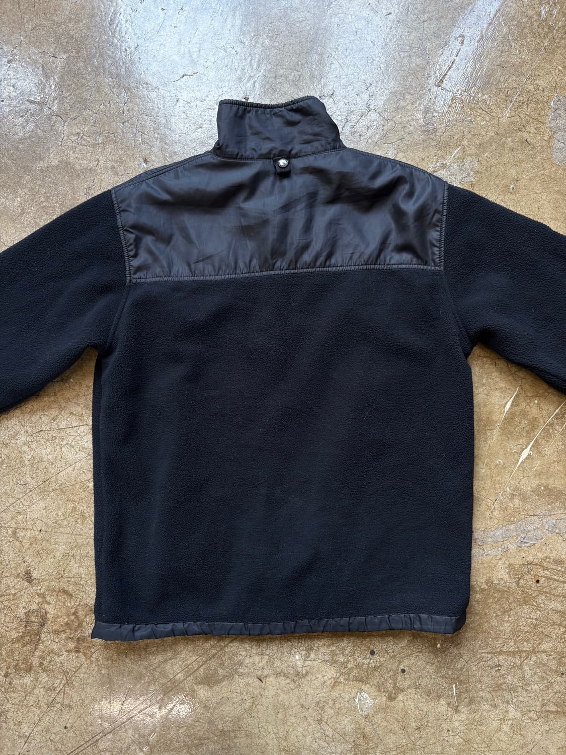 노스페이스 고어텍스 플리스 상품이미지7