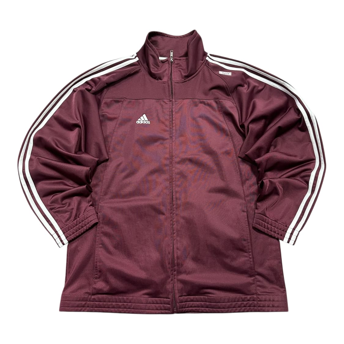 ✨ (바배) 아디다스 버건디 트랙탑 져지 상품이미지1