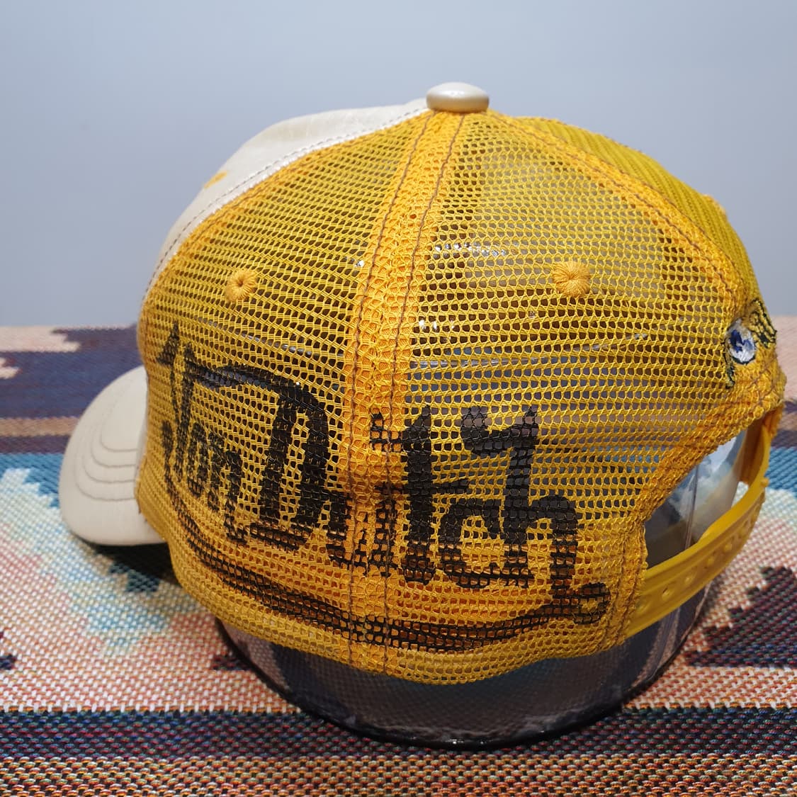 본더치 볼캡 상품이미지4