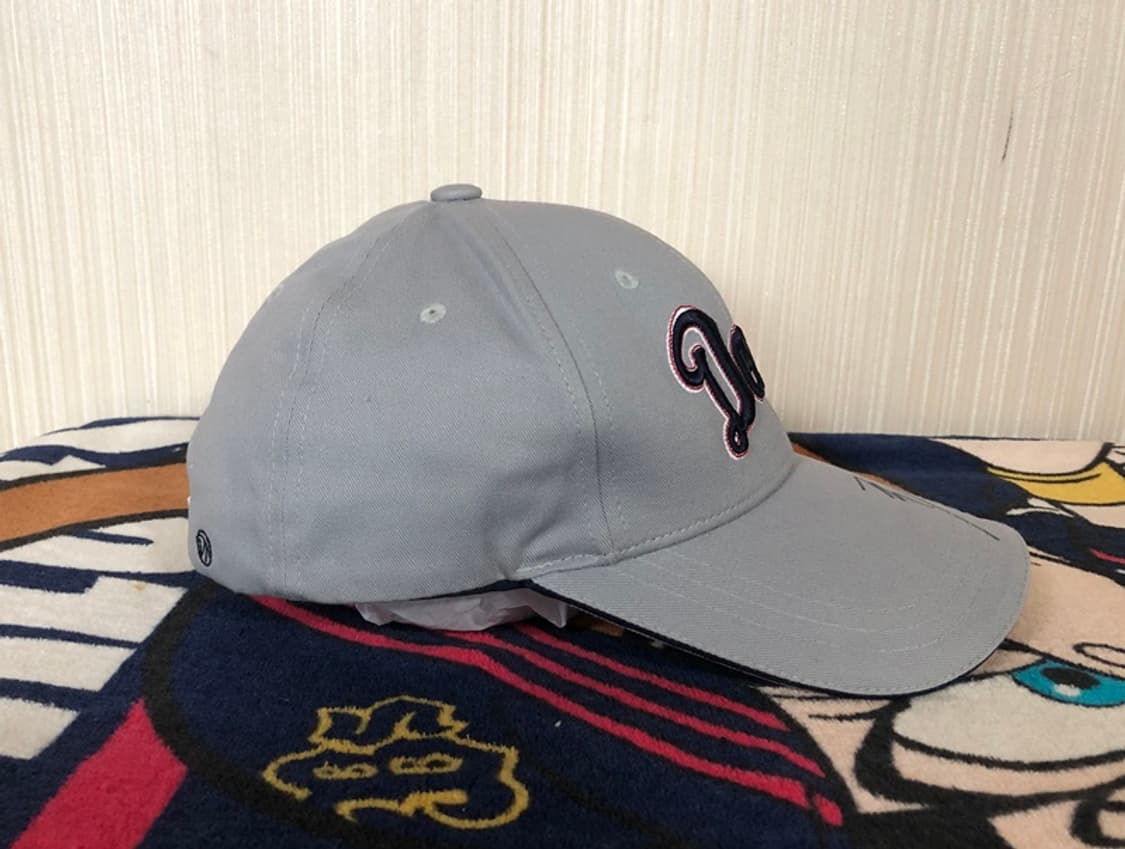 데니스(Dennis)골프 최경주프로 싸인모자/골프모자 상품이미지7