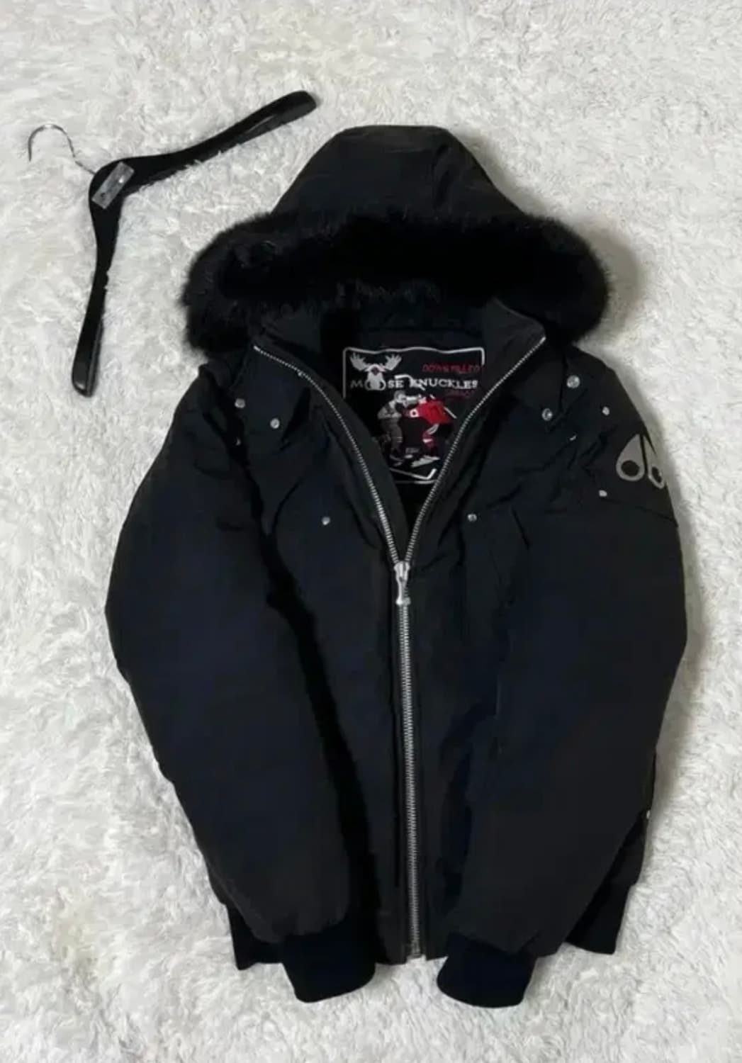 무스너클 발리스틱 m 상품이미지1