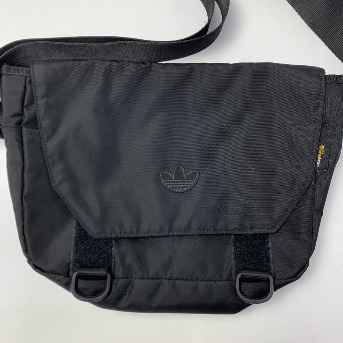 [OS/정품] 아디다스 파이어버드 메신저 크로스백 상품이미지2