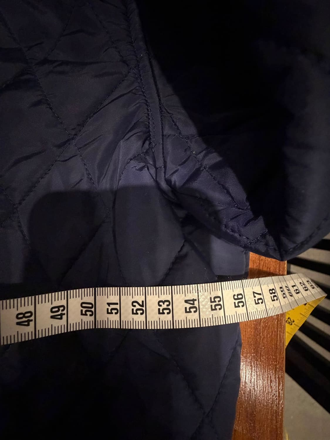 [버버;리] 새상품 / 데님 자켓 / 약 100~105 사이즈 상품이미지7