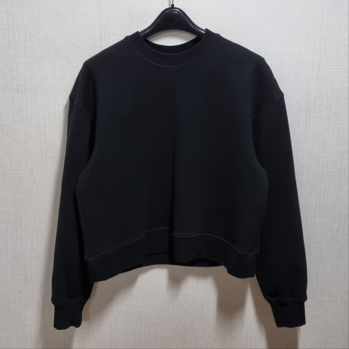 한섬 TIME 타임 맨투맨 2020 상품이미지1