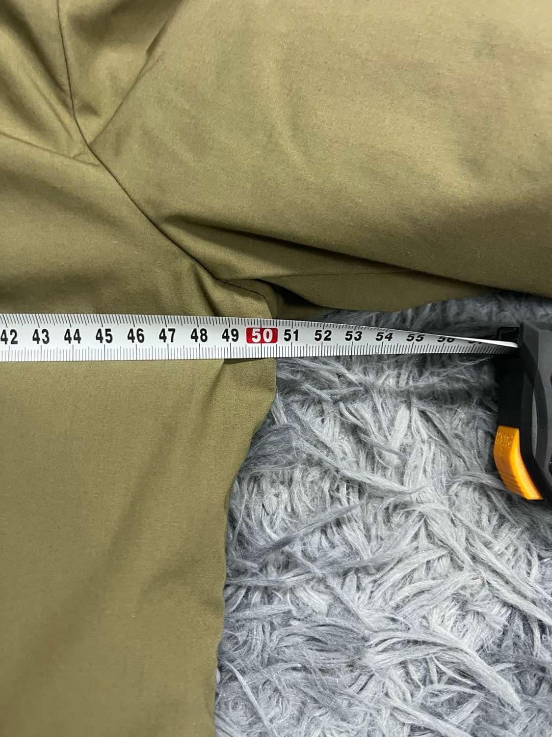 y2k 우먼 퍼 자켓 점퍼 상품이미지3