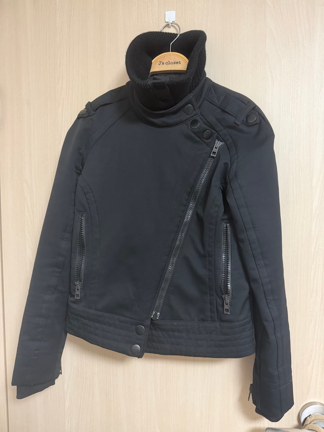 아디다스 라이더 자켓 상품이미지2