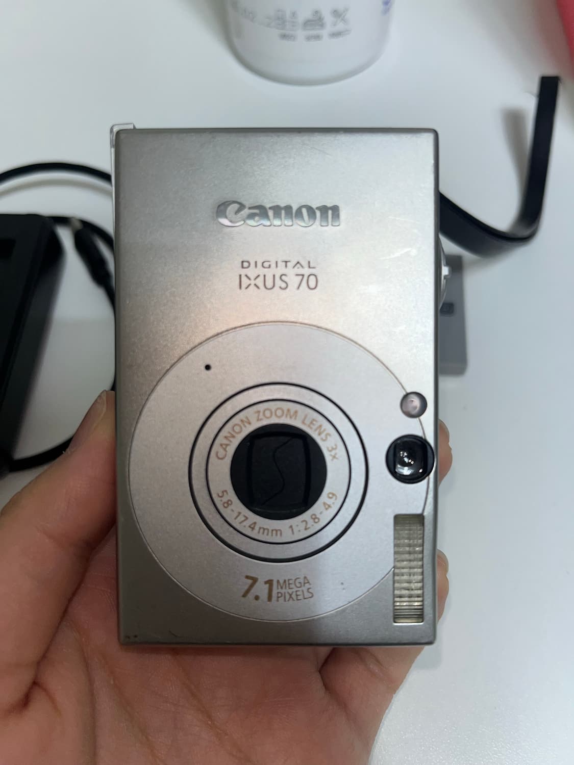 캐논 익서스 70 상품이미지1