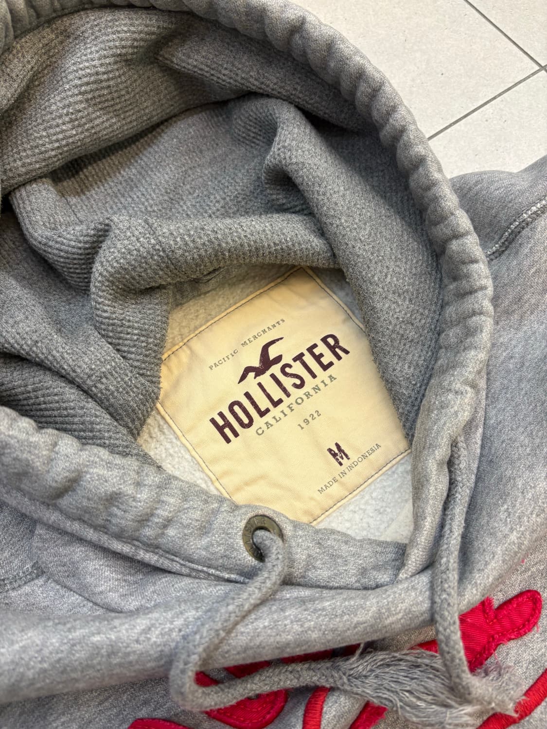 홀리스터 후드티 상품이미지6
