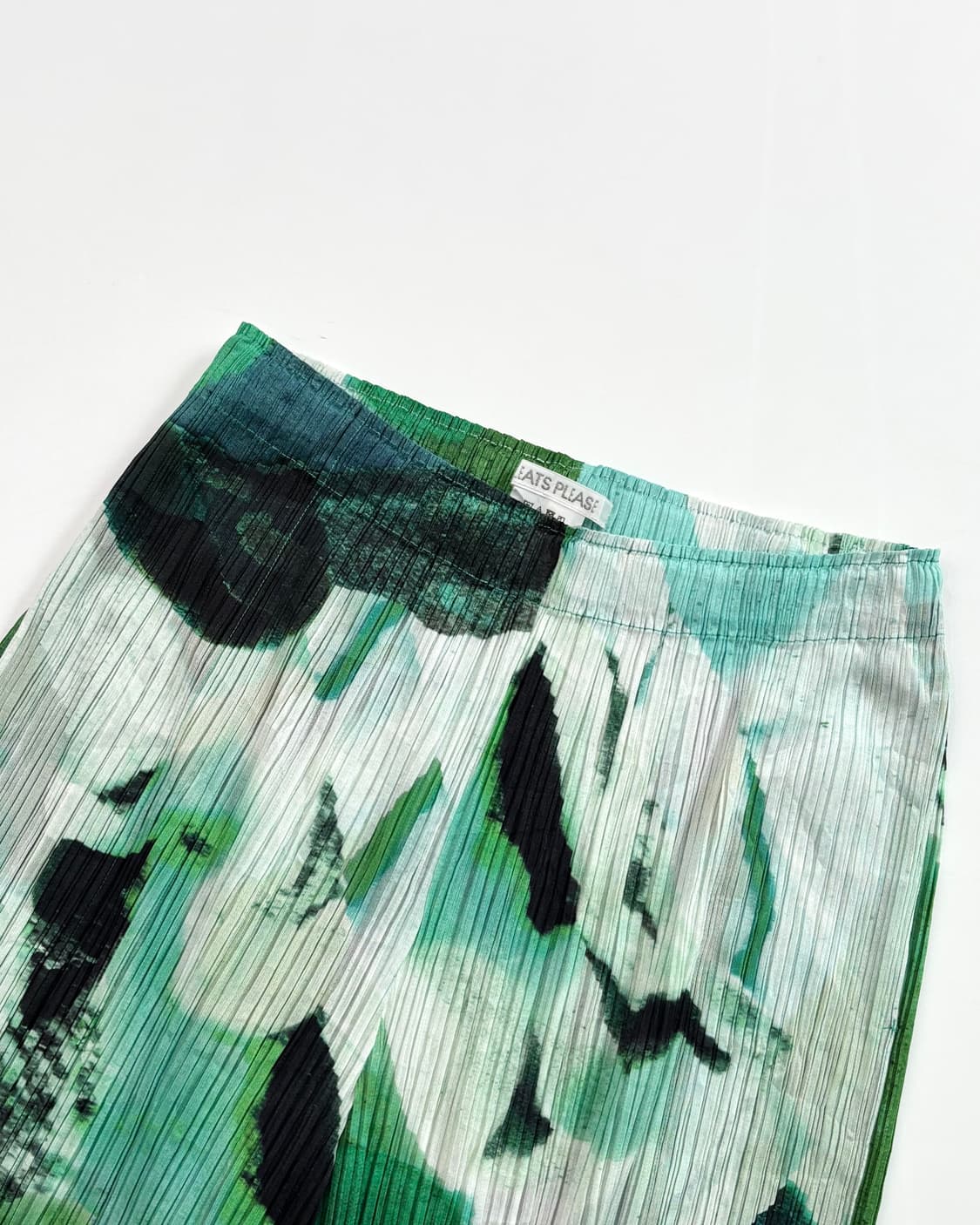 Pleats Please 플리츠플리즈 멀티컬러 팬츠    상품이미지2