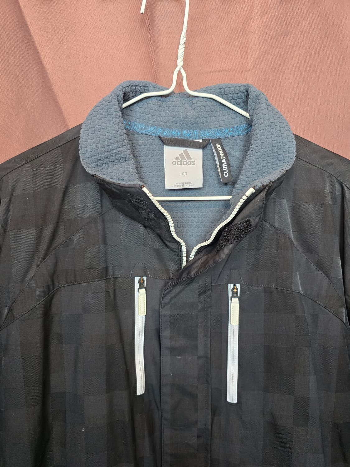 아디다스 남성자켓 상품이미지1