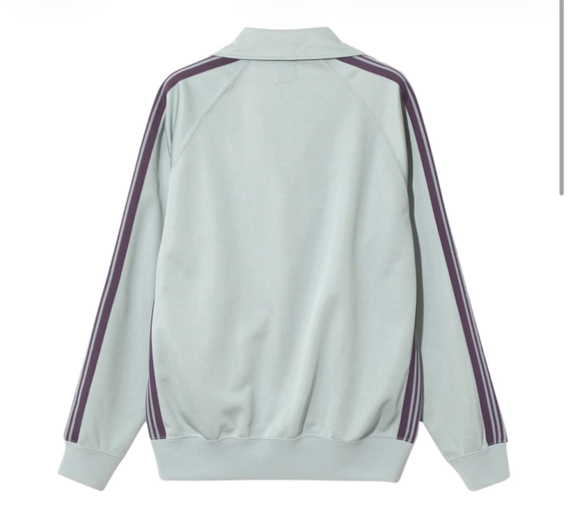 니들스 폴리 스무스 트랙 자켓 색소폰 XL 상품이미지2