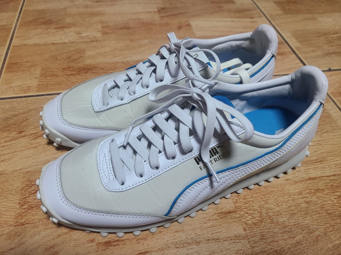 푸마 다즐러 패스트라이더 260(255추천) 상품이미지1