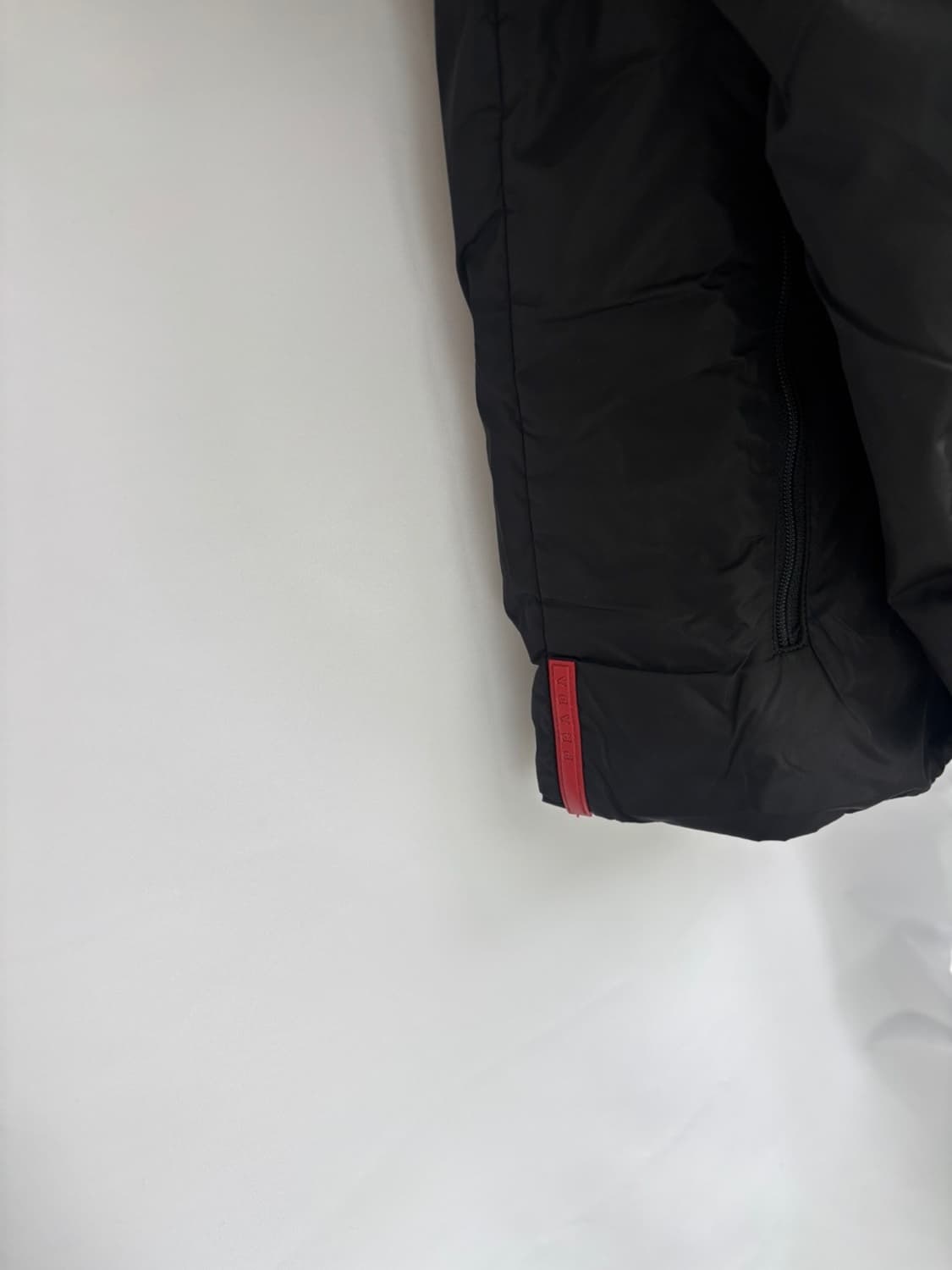 2011s prada sports 나일론 자켓 상품이미지4