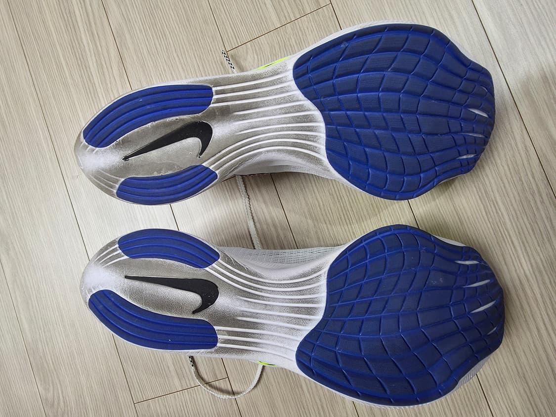 나이키 베이퍼플라이 넥스트% 런닝화 상품이미지5