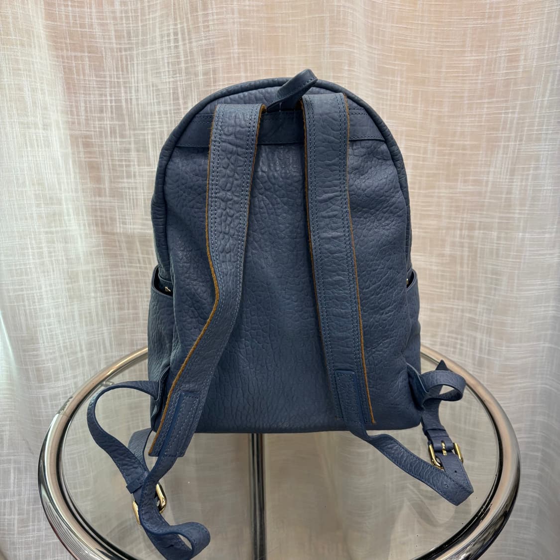 닥스 스터드 DD 백팩    상품이미지5