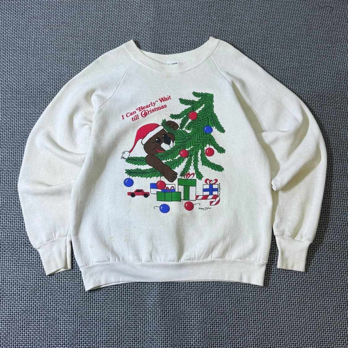 90s vintage sweat shirts(kold_4543)  상품이미지2