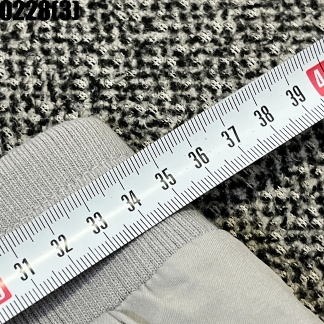 다이나핏 트레이닝 팬츠 상품이미지6