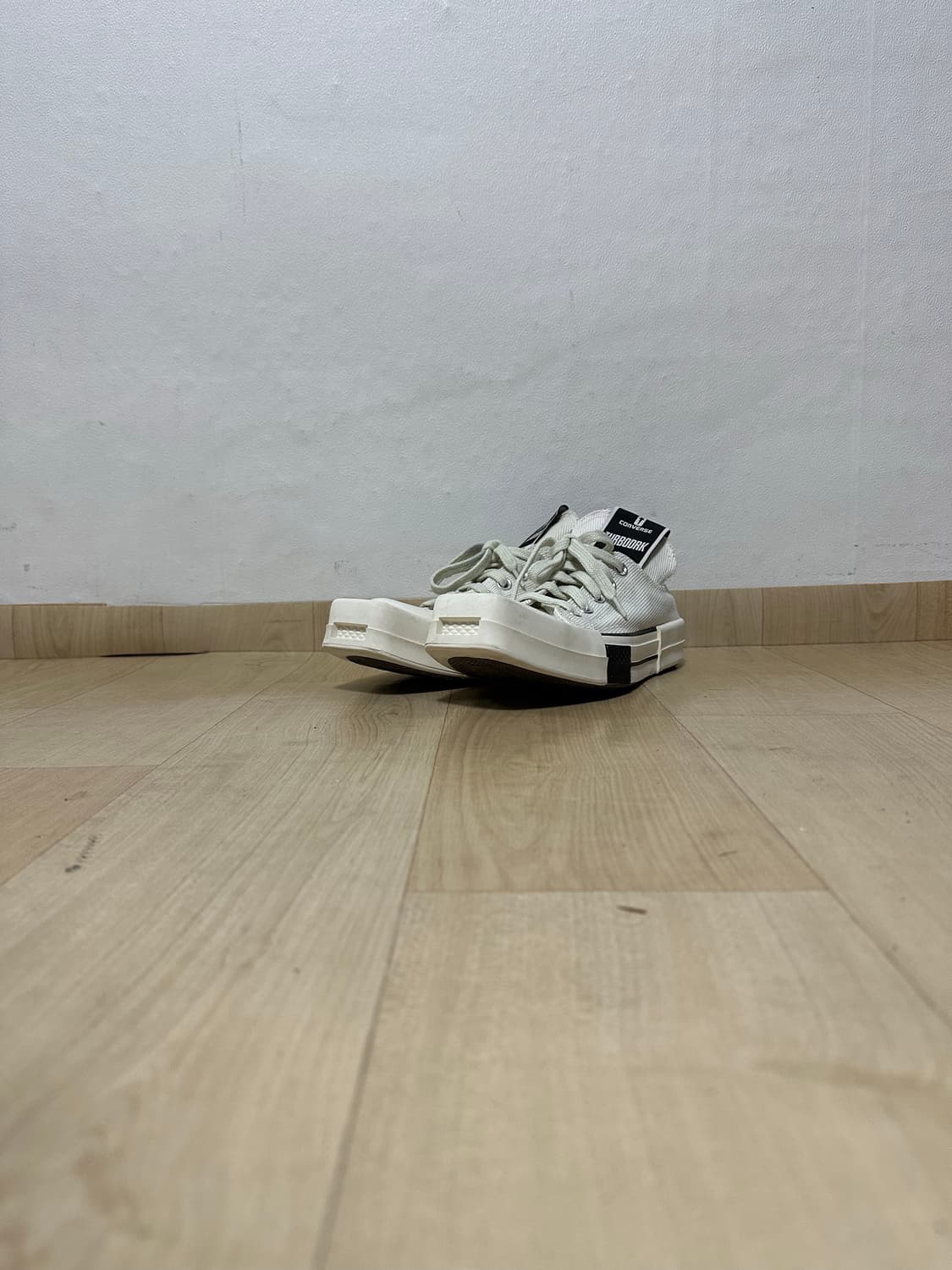 컨버스 다크쉐도우 터보다크 척 70 로우 상품이미지1