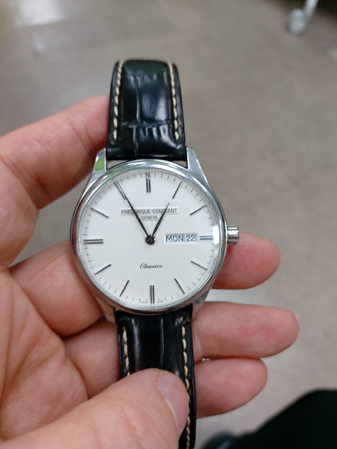 프레드릭콘스탄트  상품이미지1