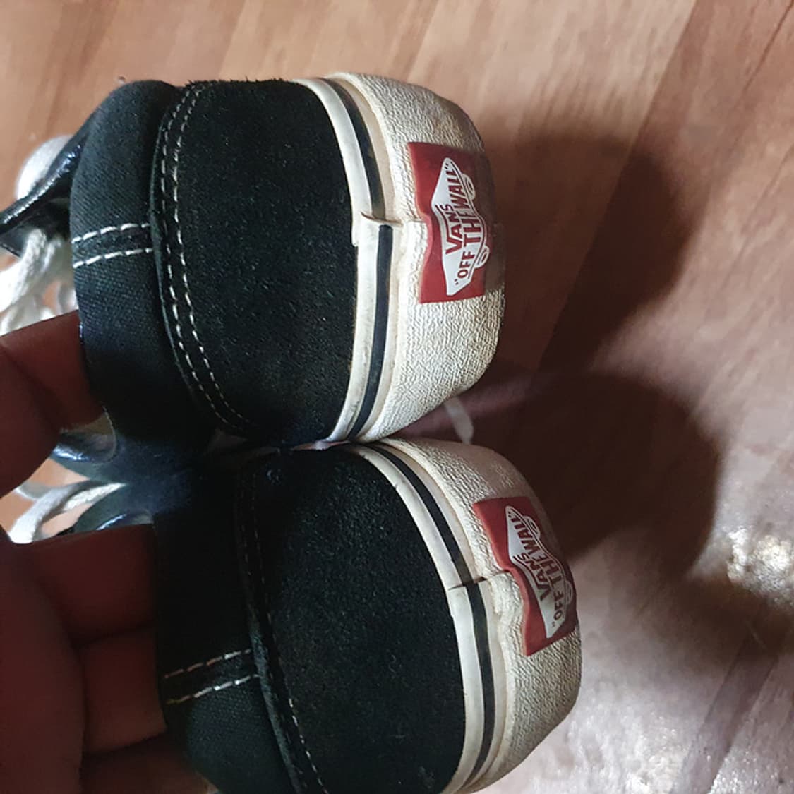 반스 운동화 235 상품이미지2