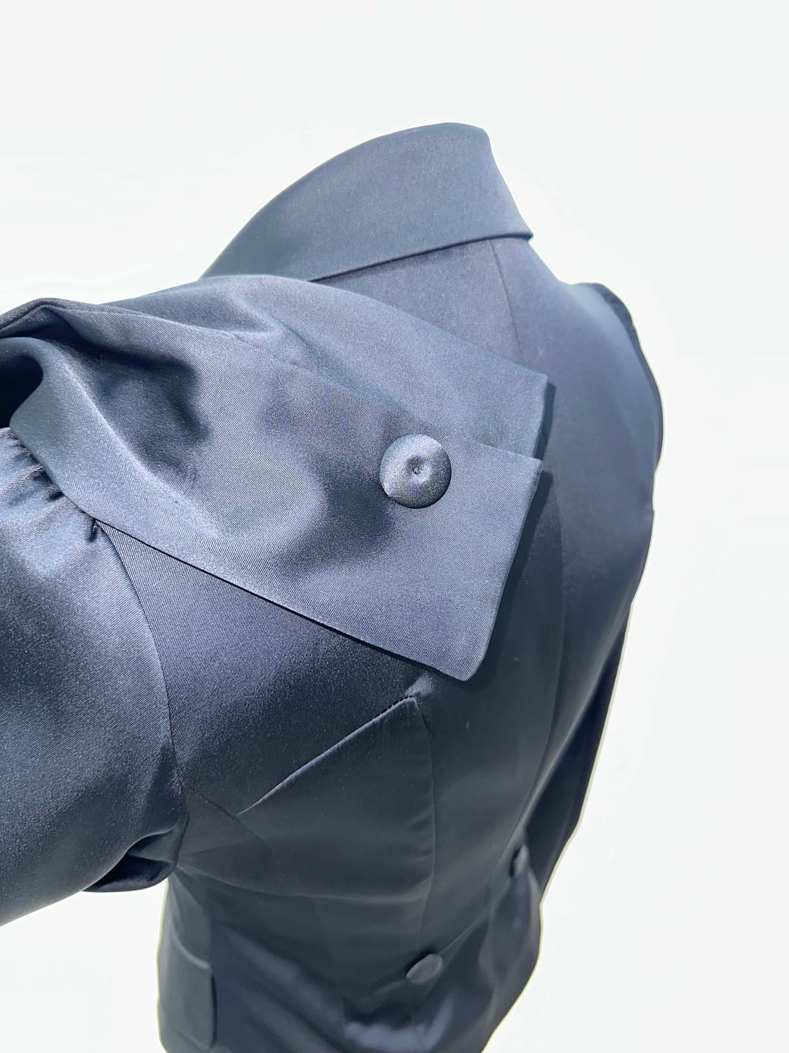 잇미샤 크롭 자켓 상품이미지4