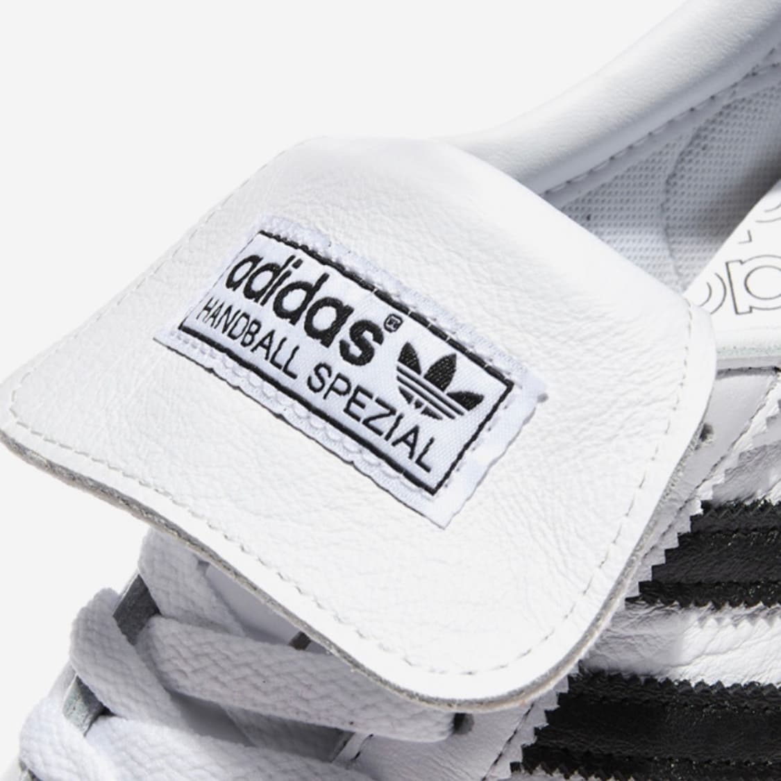 [ADIDAS] 아디다스 핸드볼 스페지알(화이트) 255 상품이미지3