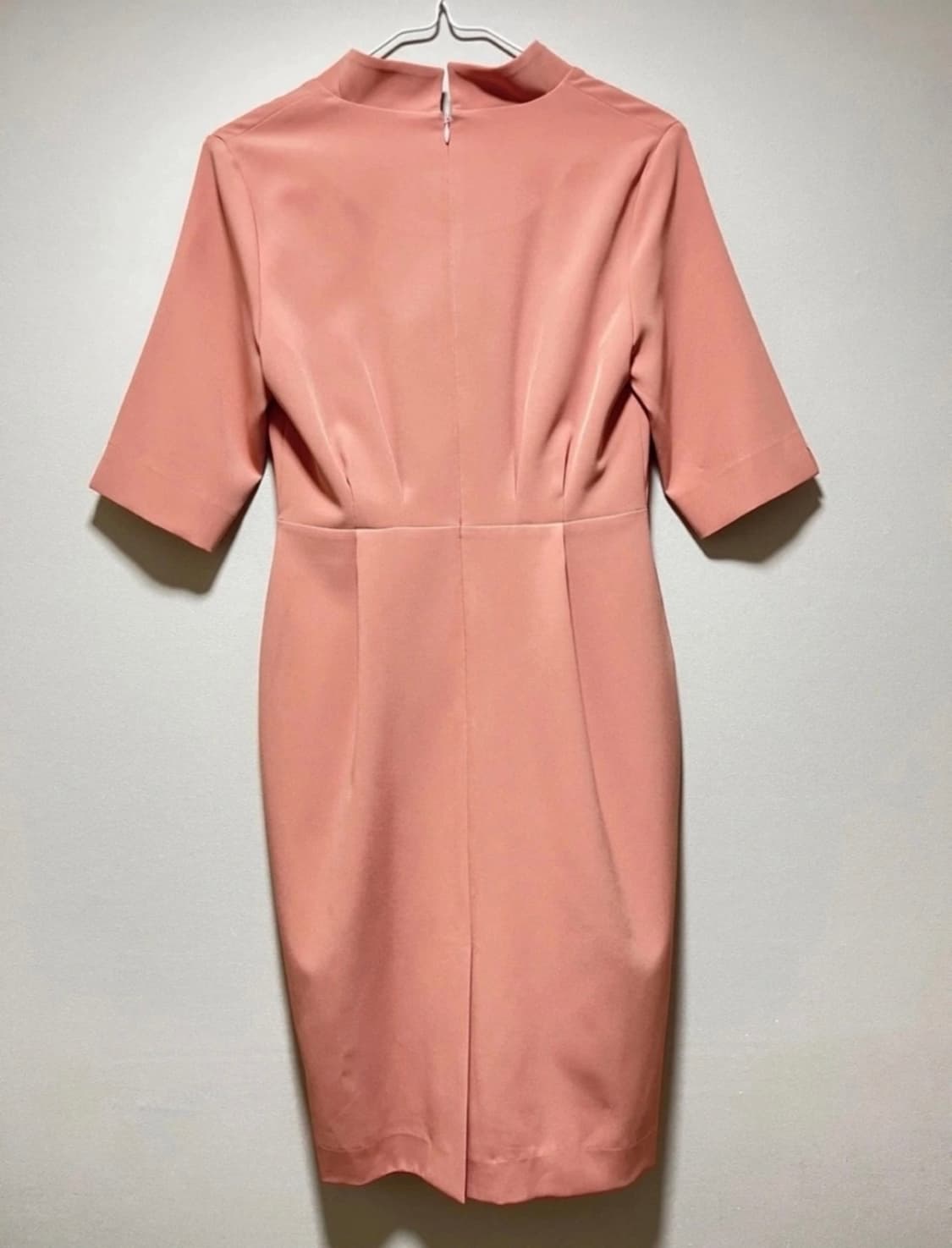 [새상품]EUNE 정장 원피스 상품이미지2