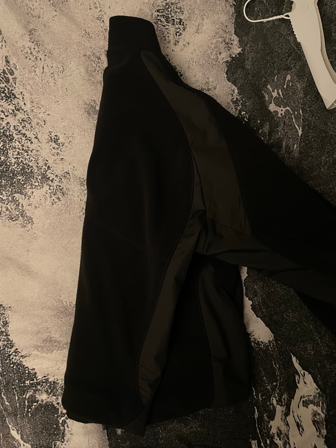 혜인서 플리스 자켓 상품이미지2