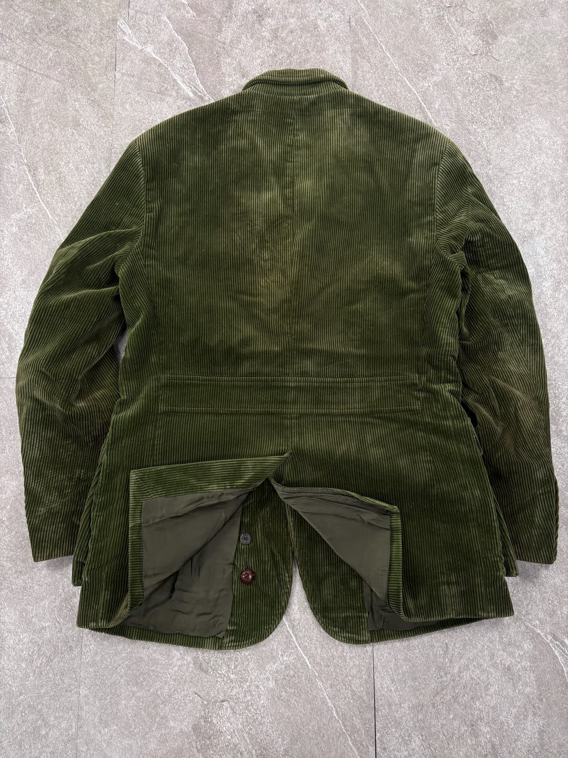 Polo Ralph Lauren Corduroy Blazer     상품이미지10