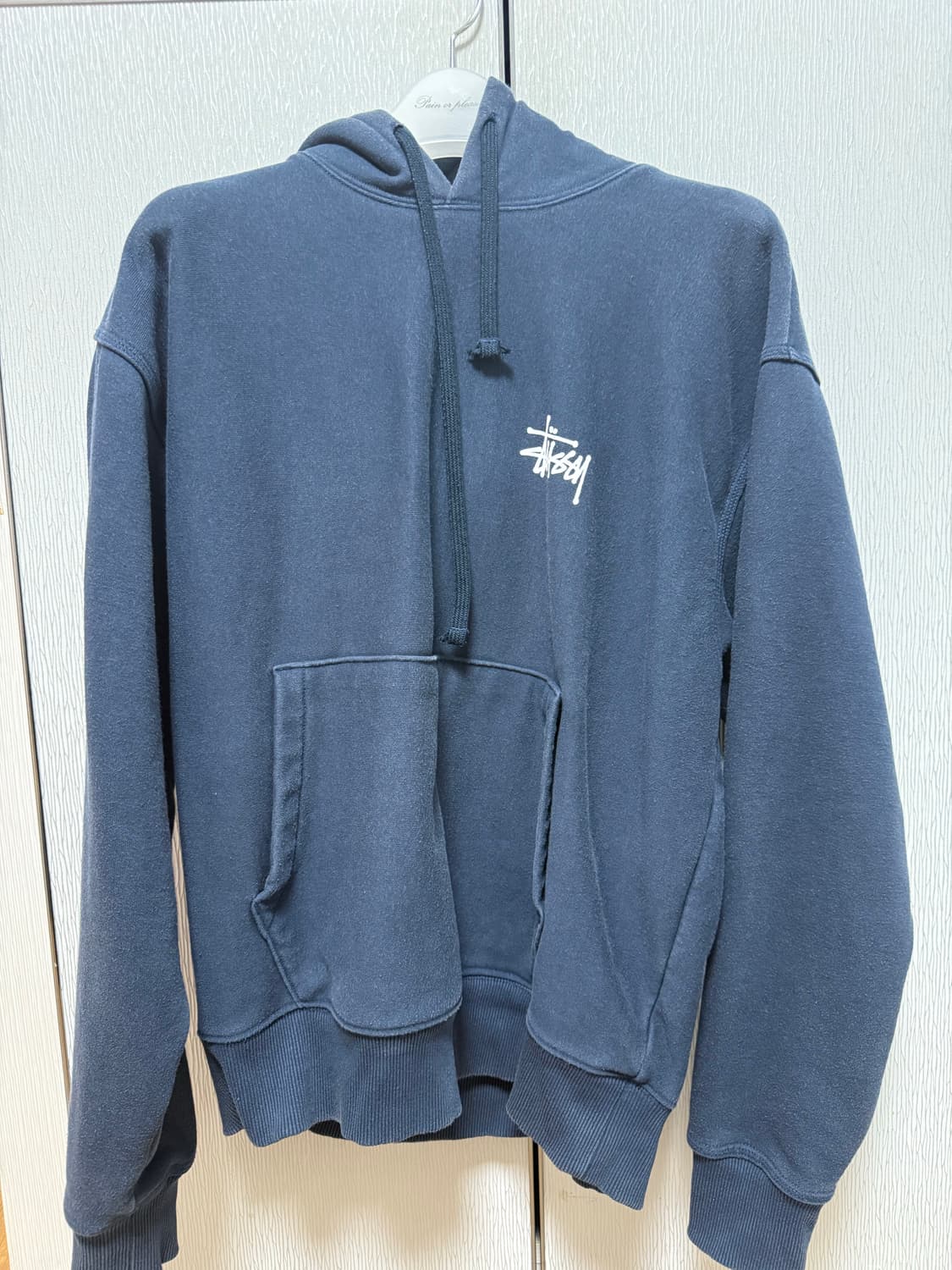 스투시 후드티 상품이미지1