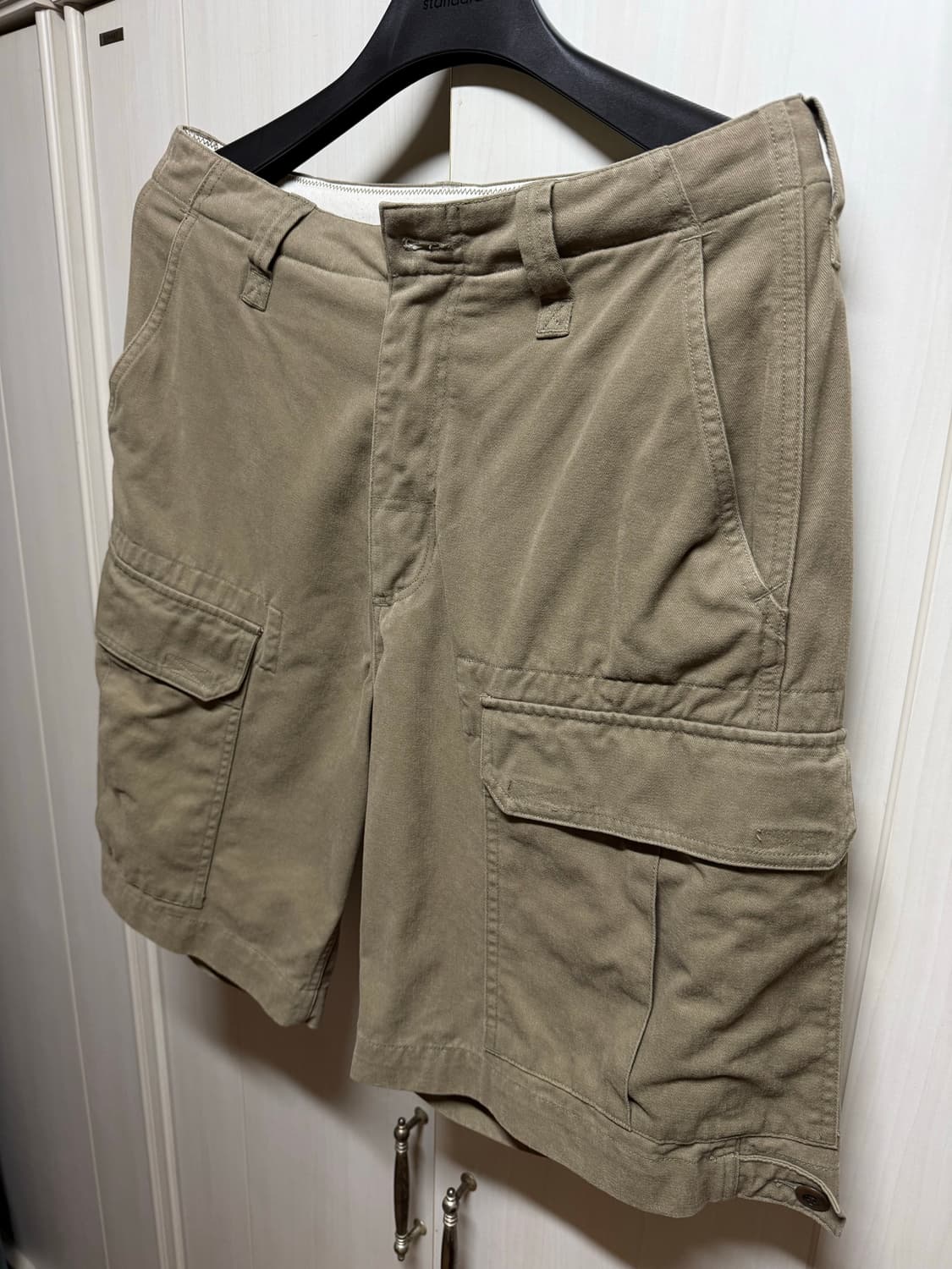 Hiker Short(Taupe) 상품이미지2