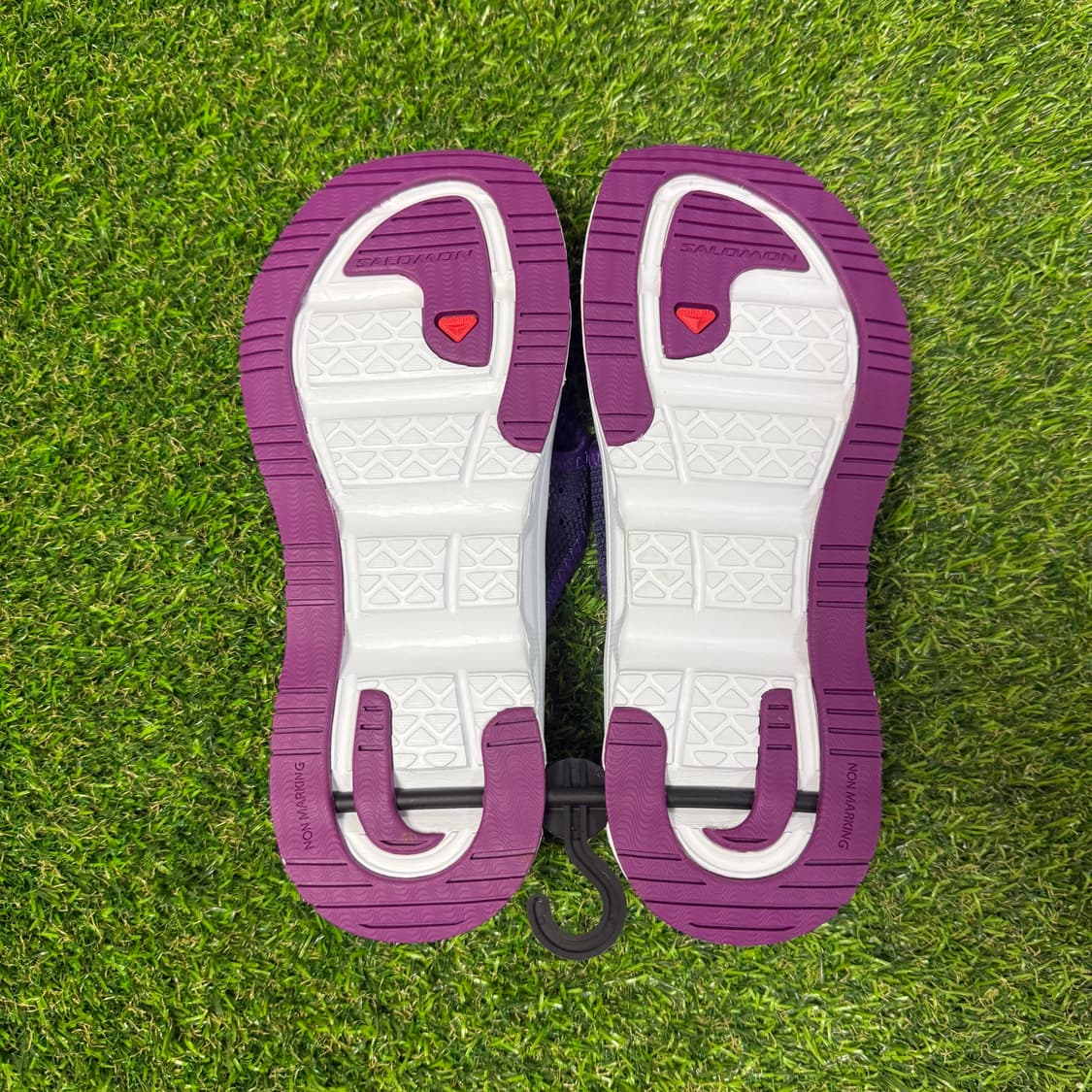 [살로몬] RX 브레이크 쪼리_245사이즈 상품이미지4