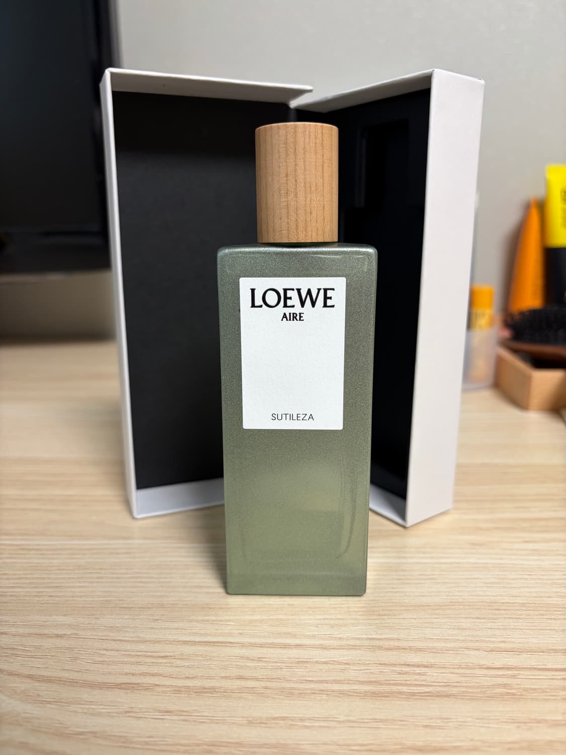 로에베 아이레 수틸레사 50ml  상품이미지3