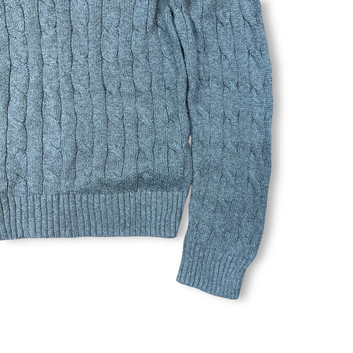 폴로랄프로렌 케이블 니트 상품이미지3