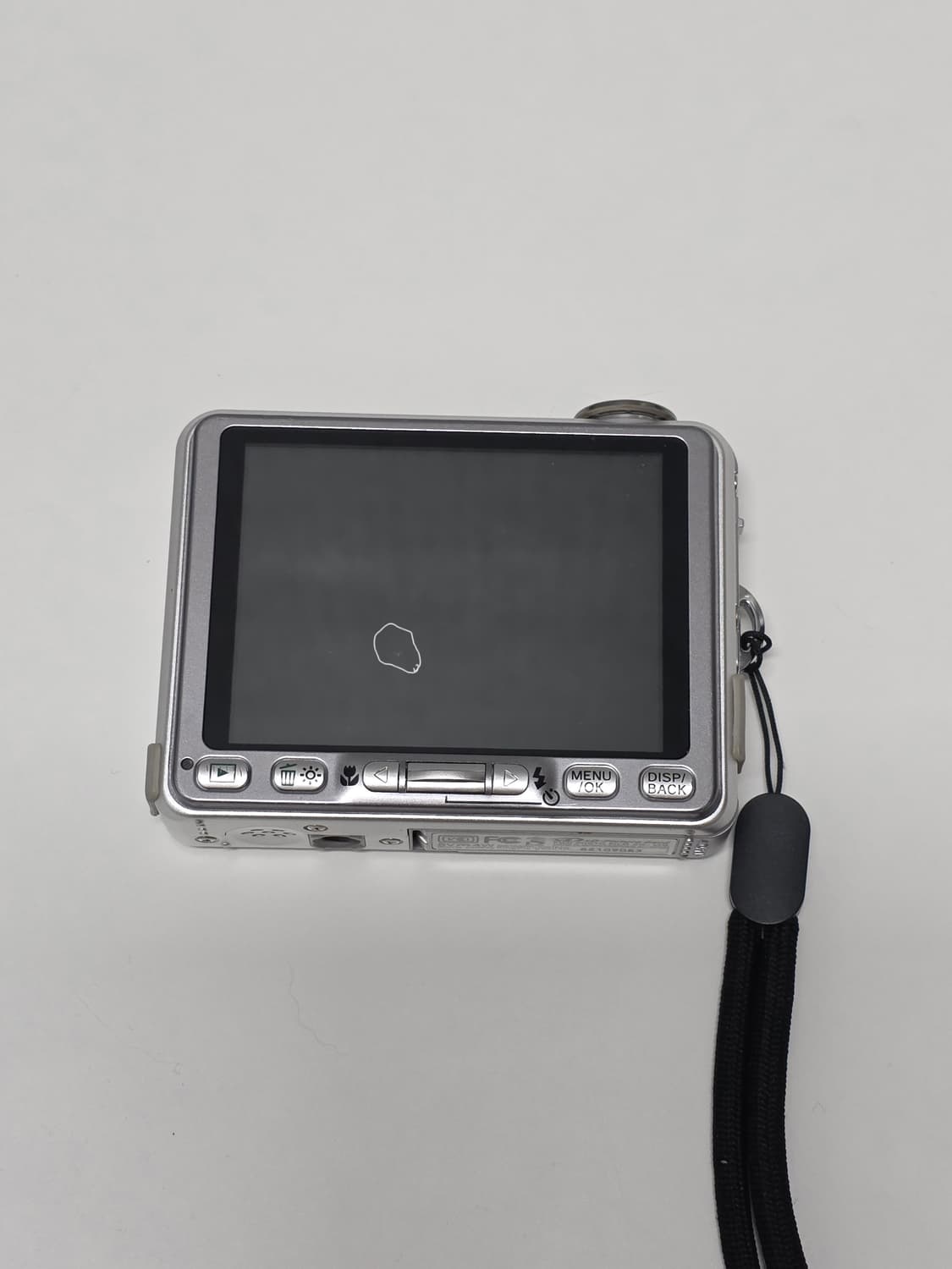 📷FUJIFILM FinePix V10 상품이미지3