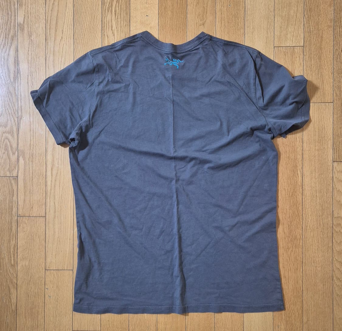 아크테릭스 남성 반팔 티셔츠 L 상품이미지2