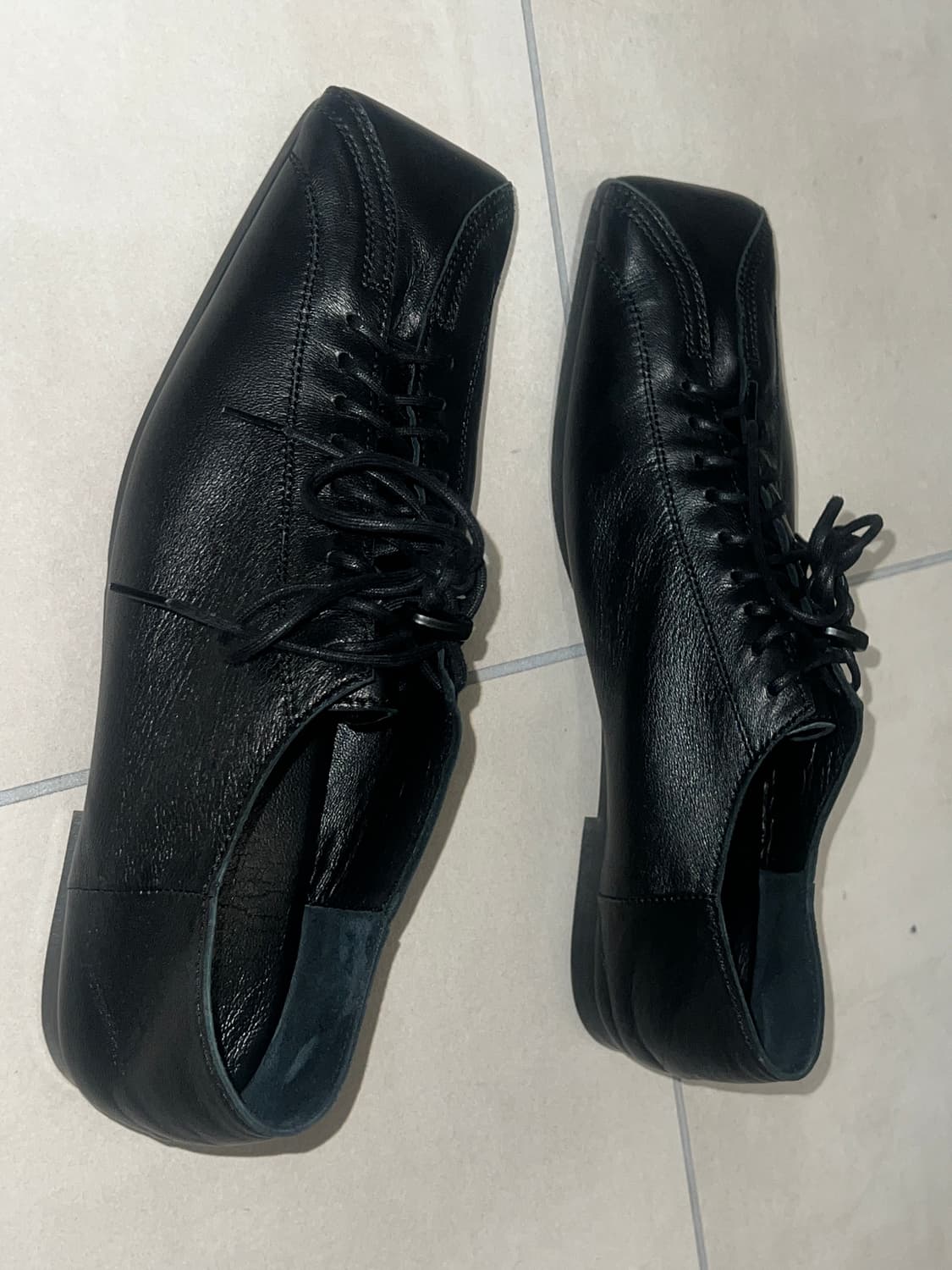 히어로즈오브히스토리 스퀘어토레이스업 상품이미지5