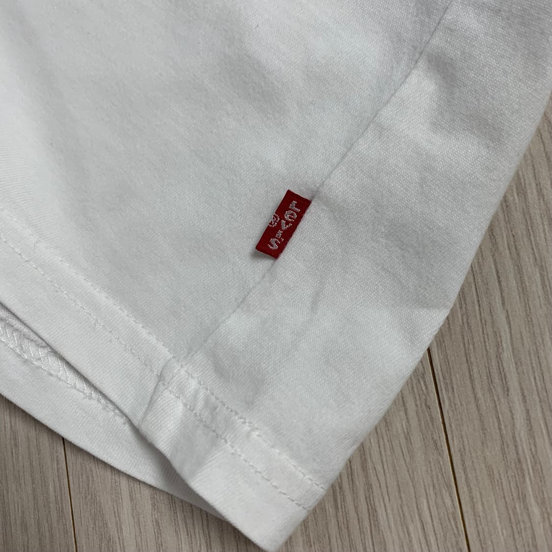 Levi’s 1/2 T 상품이미지4
