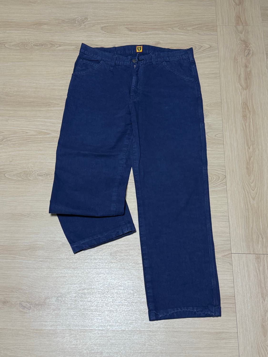 휴먼메이드 워크웨어 셋업 상품이미지6