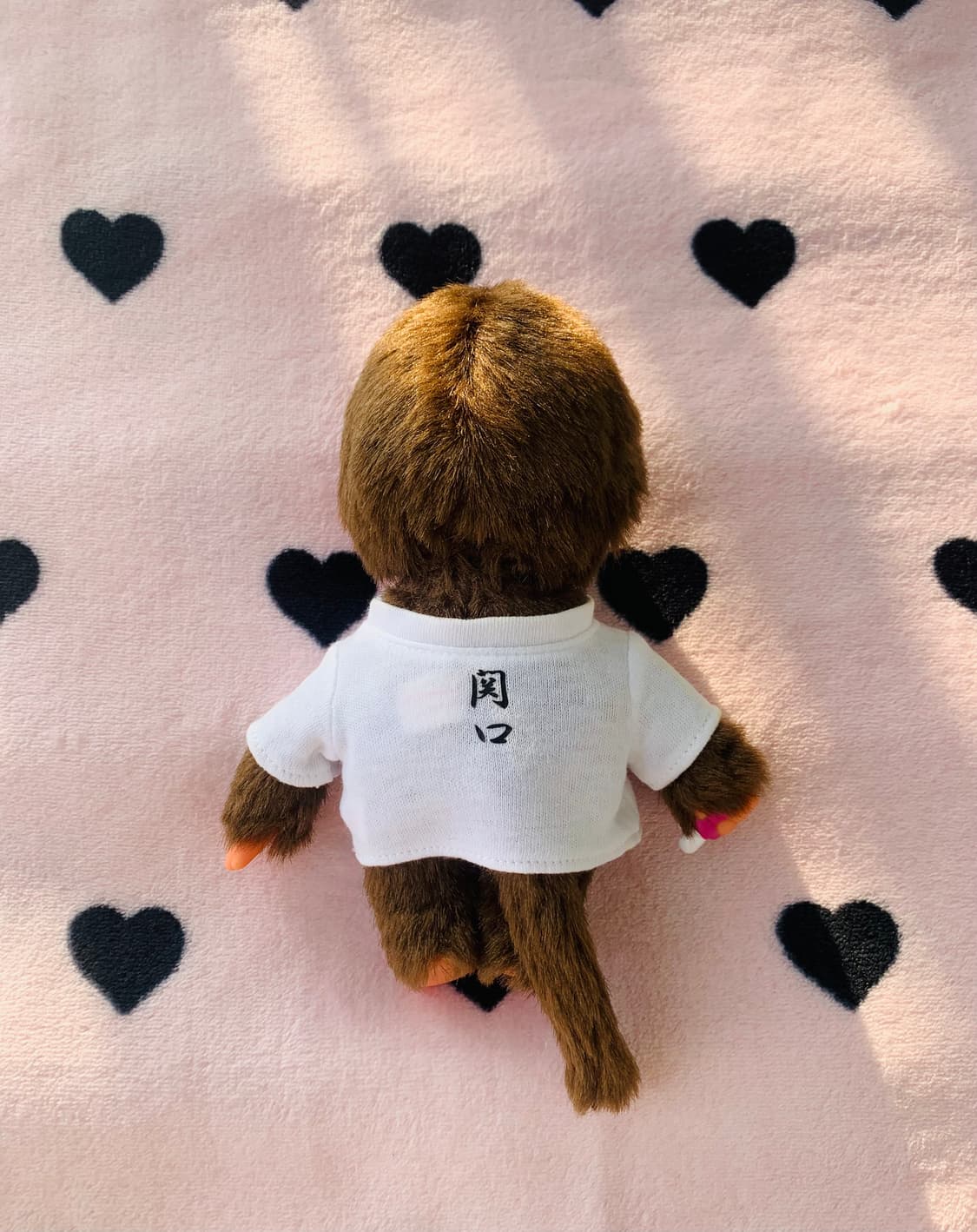 2012 누에도 히에 몬치치 상품이미지6