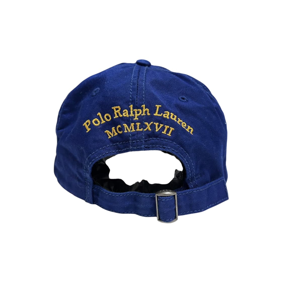 폴로 빅포니 볼캡 상품이미지4