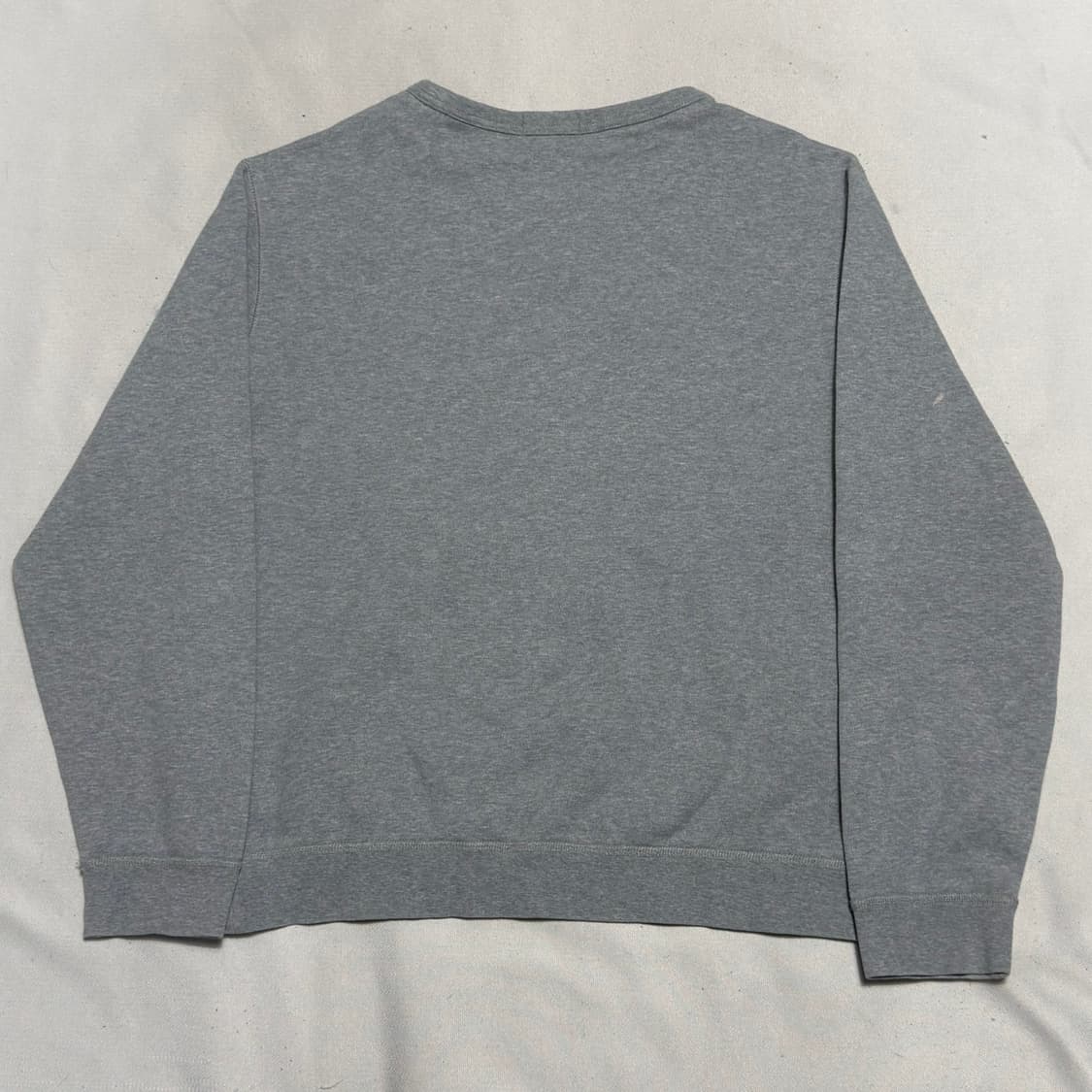 L 폴로랄프로렌 그레이 맨투맨 상품이미지3